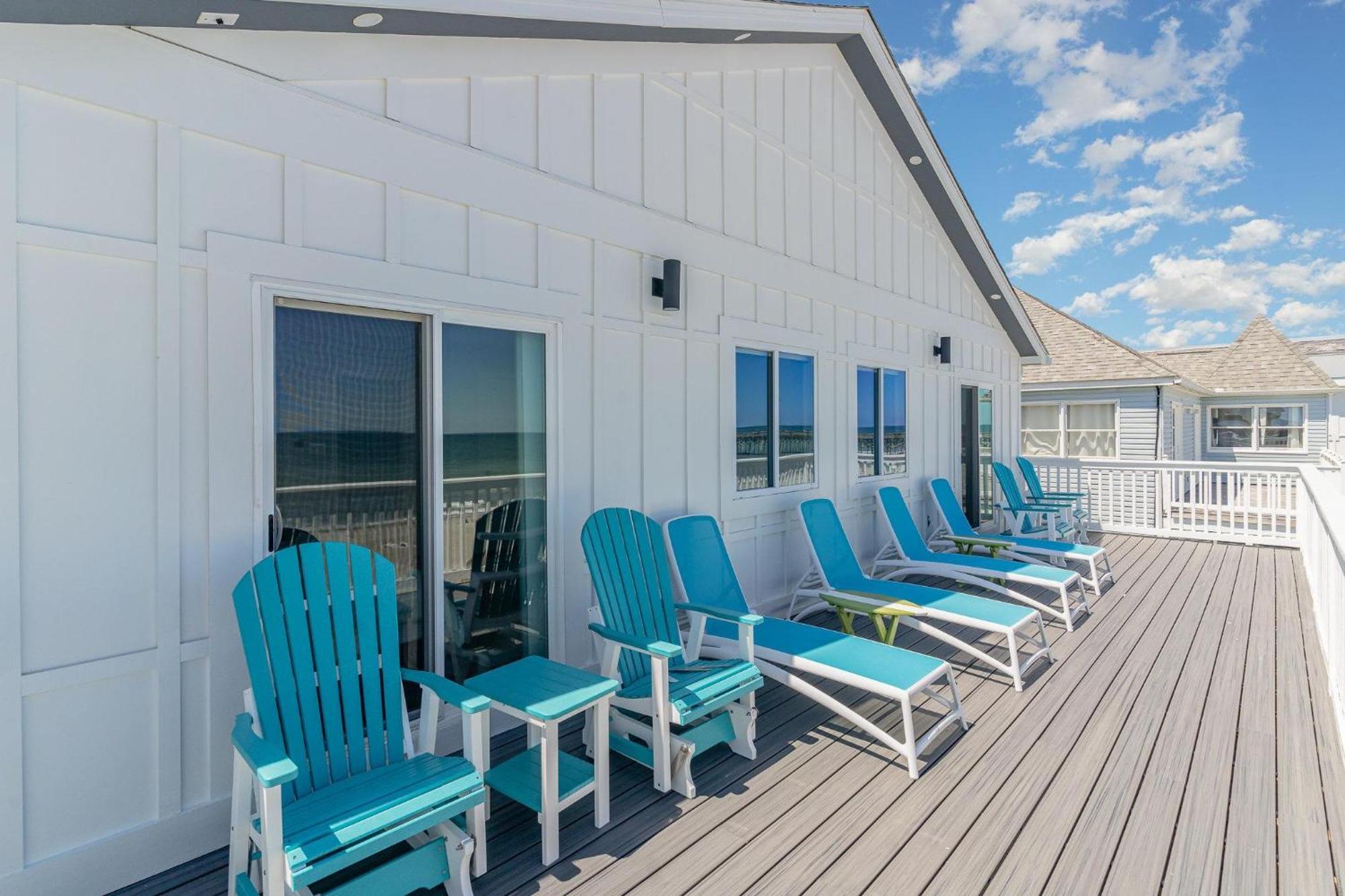 Ocean Whisper Holiday home Myrtle Beach