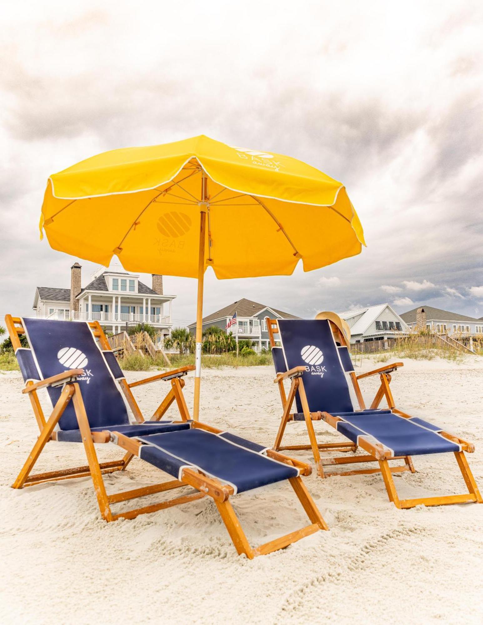 Holiday home Ocean Whisper Myrtle Beach