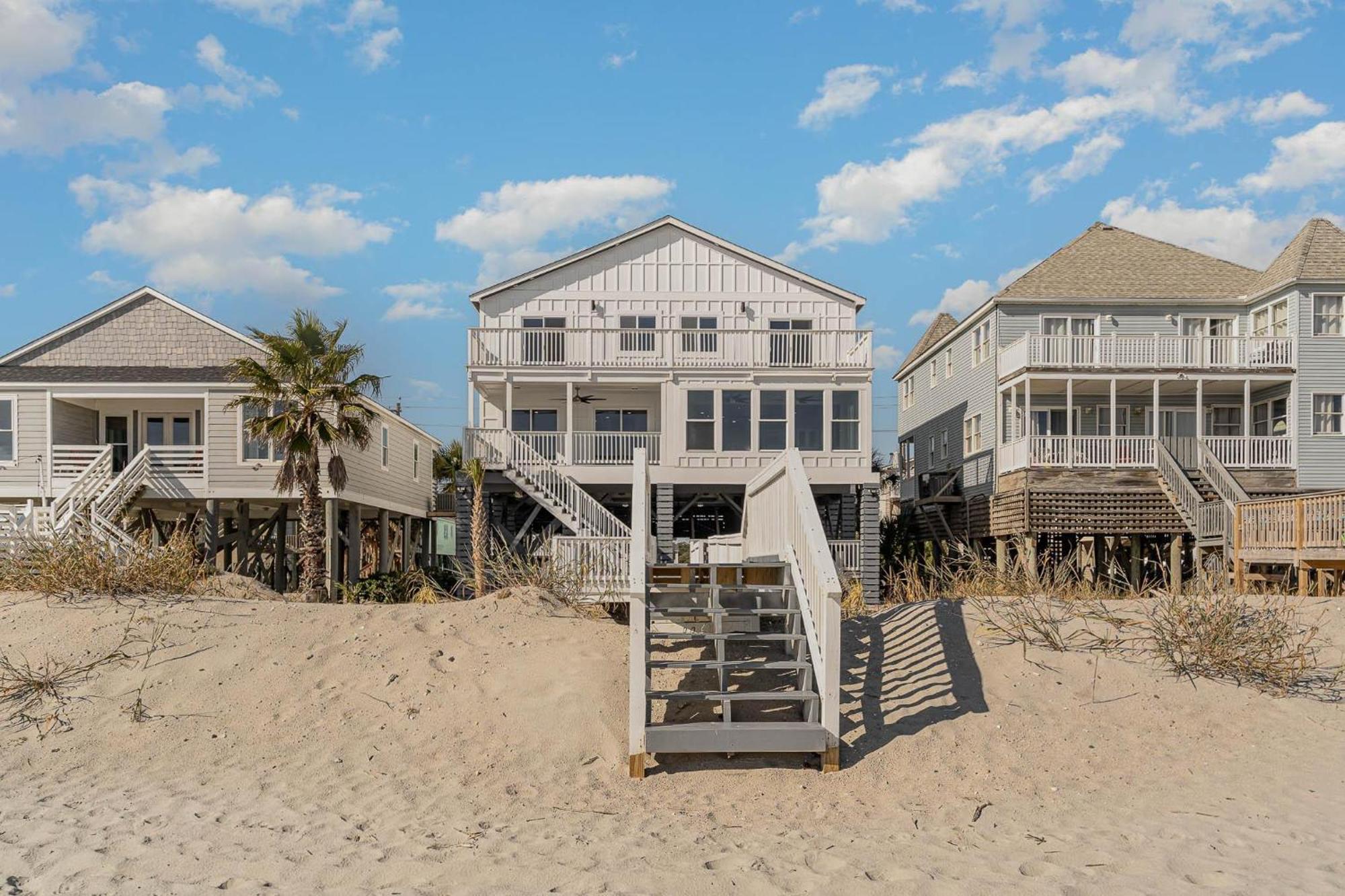 Ocean Whisper Holiday home