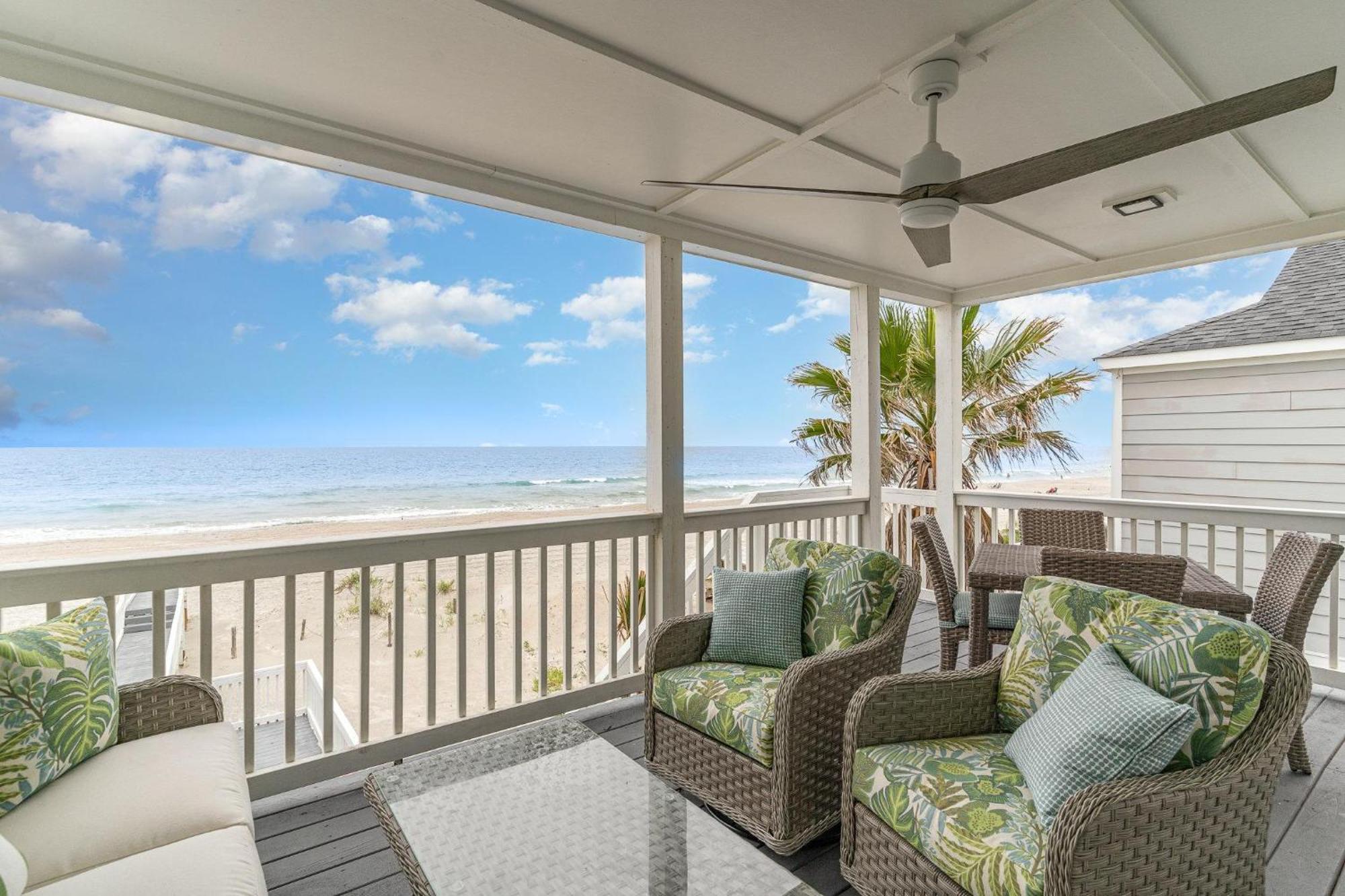 Holiday home Ocean Whisper