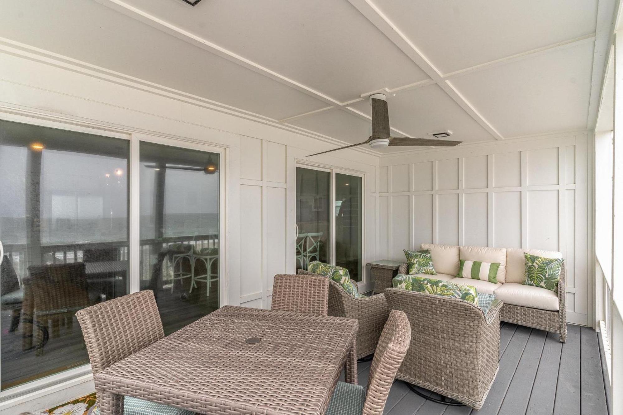 Ocean Whisper Holiday home *