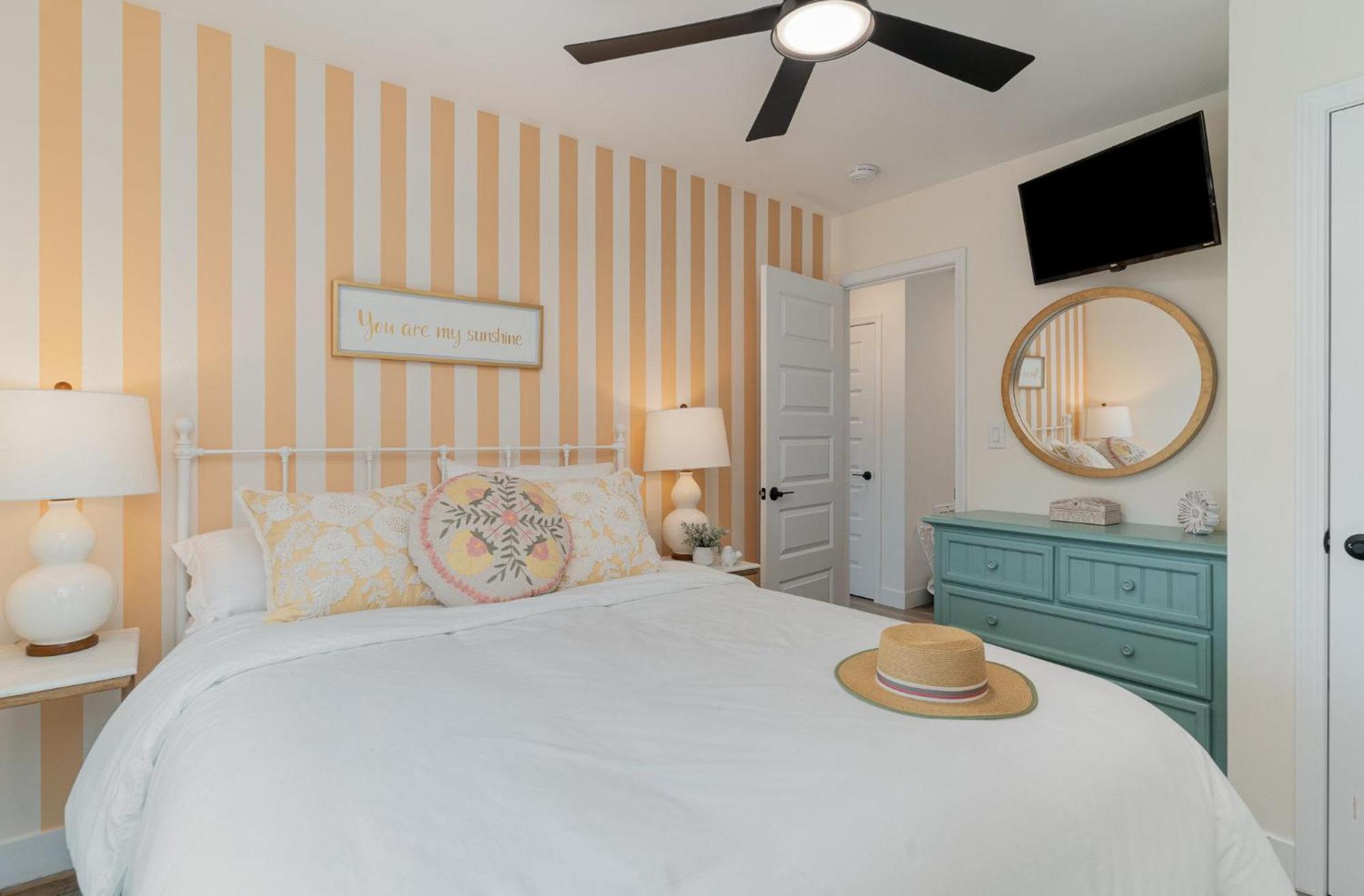 Ocean Whisper Holiday home Myrtle Beach