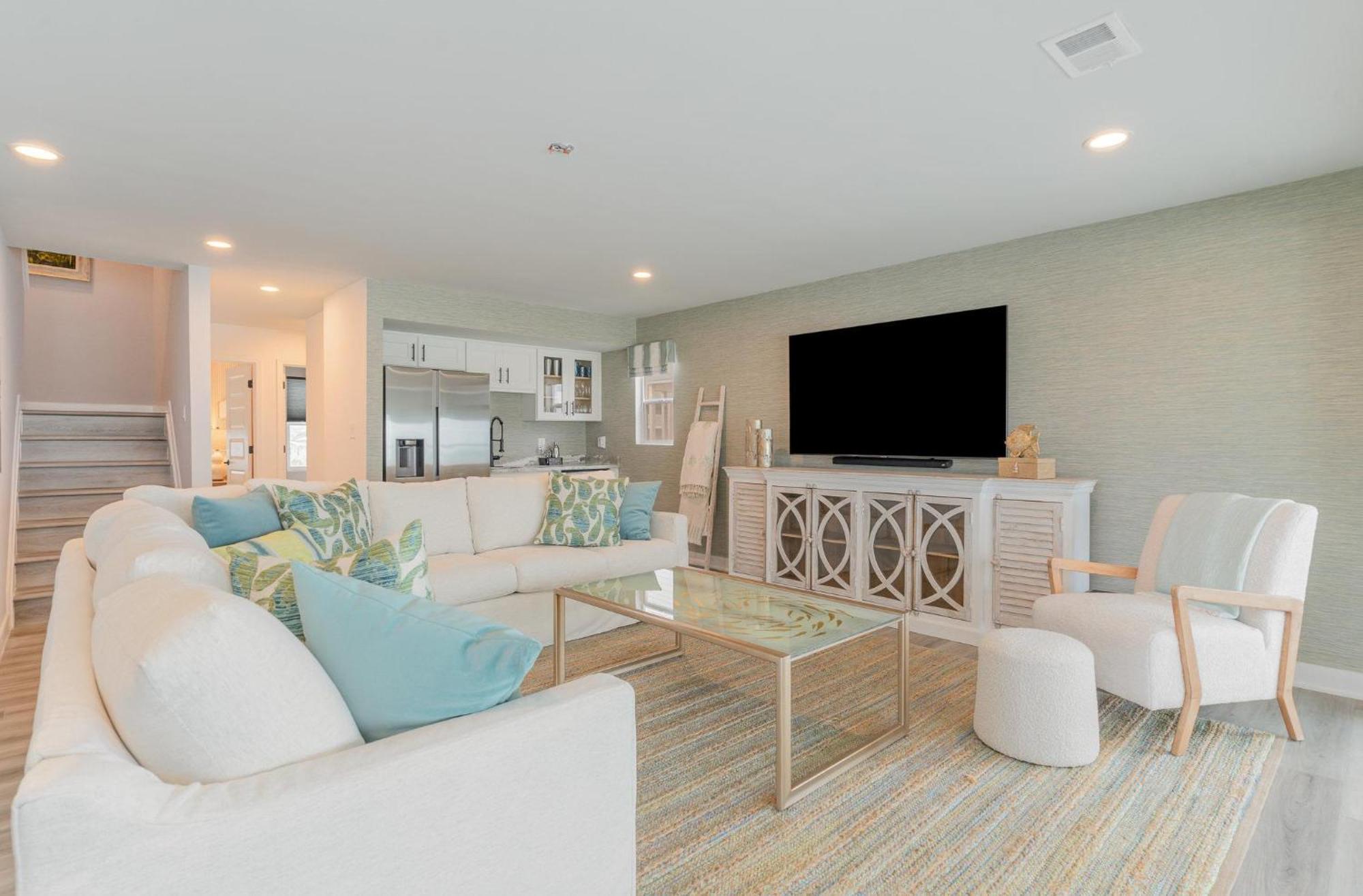 Ocean Whisper Holiday home Myrtle Beach