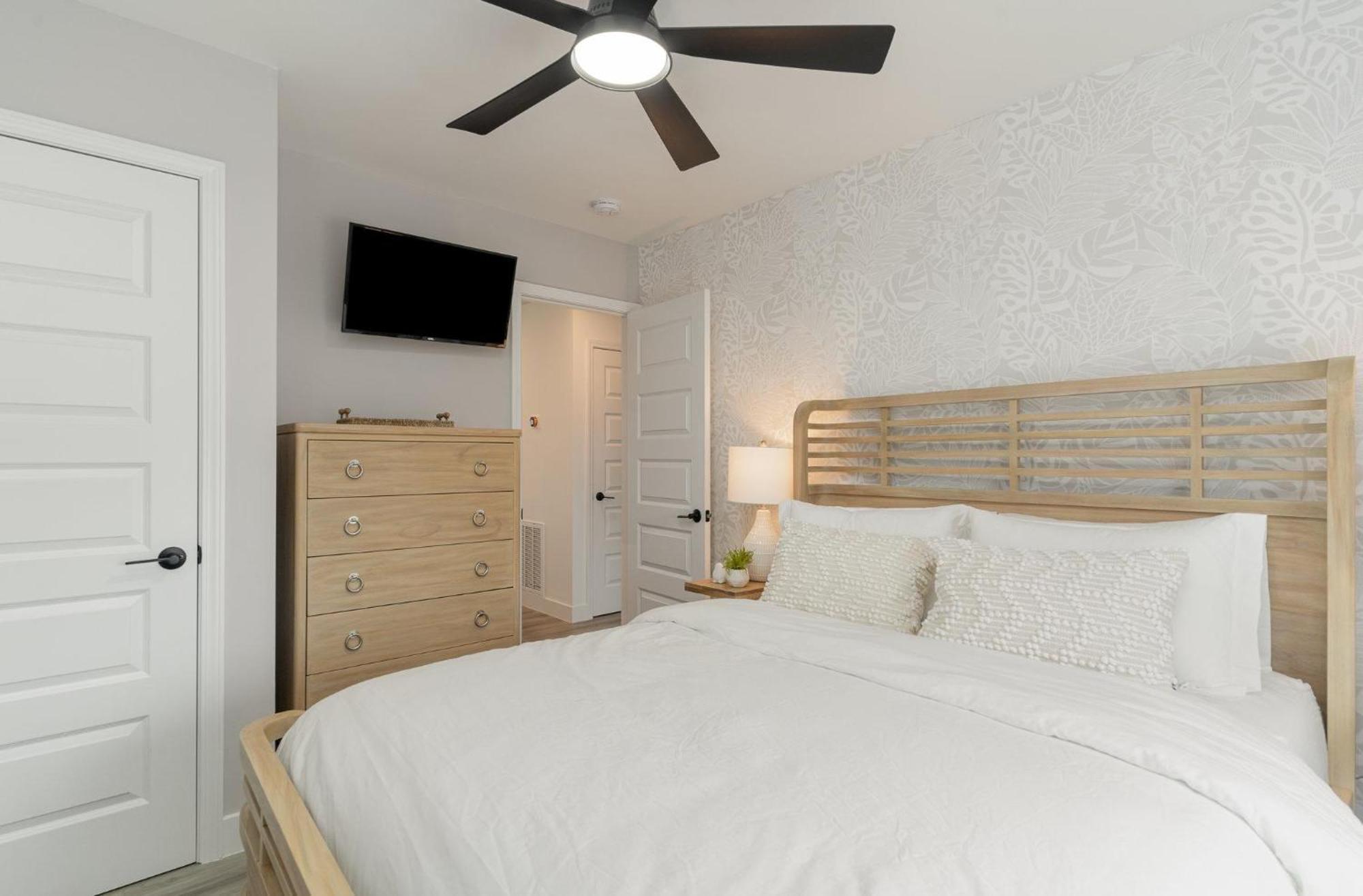 Ocean Whisper Holiday home