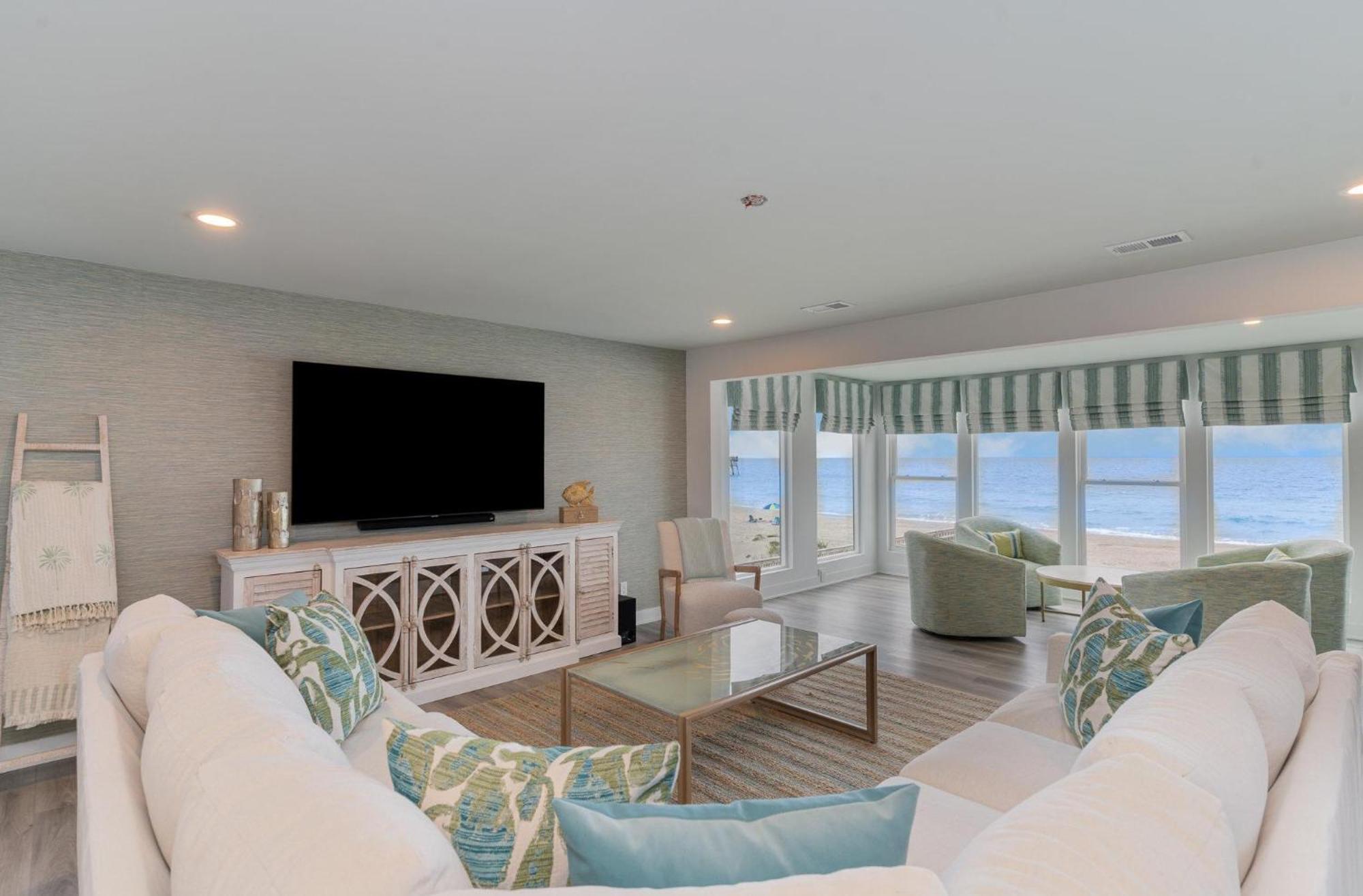 Ocean Whisper Holiday home Myrtle Beach