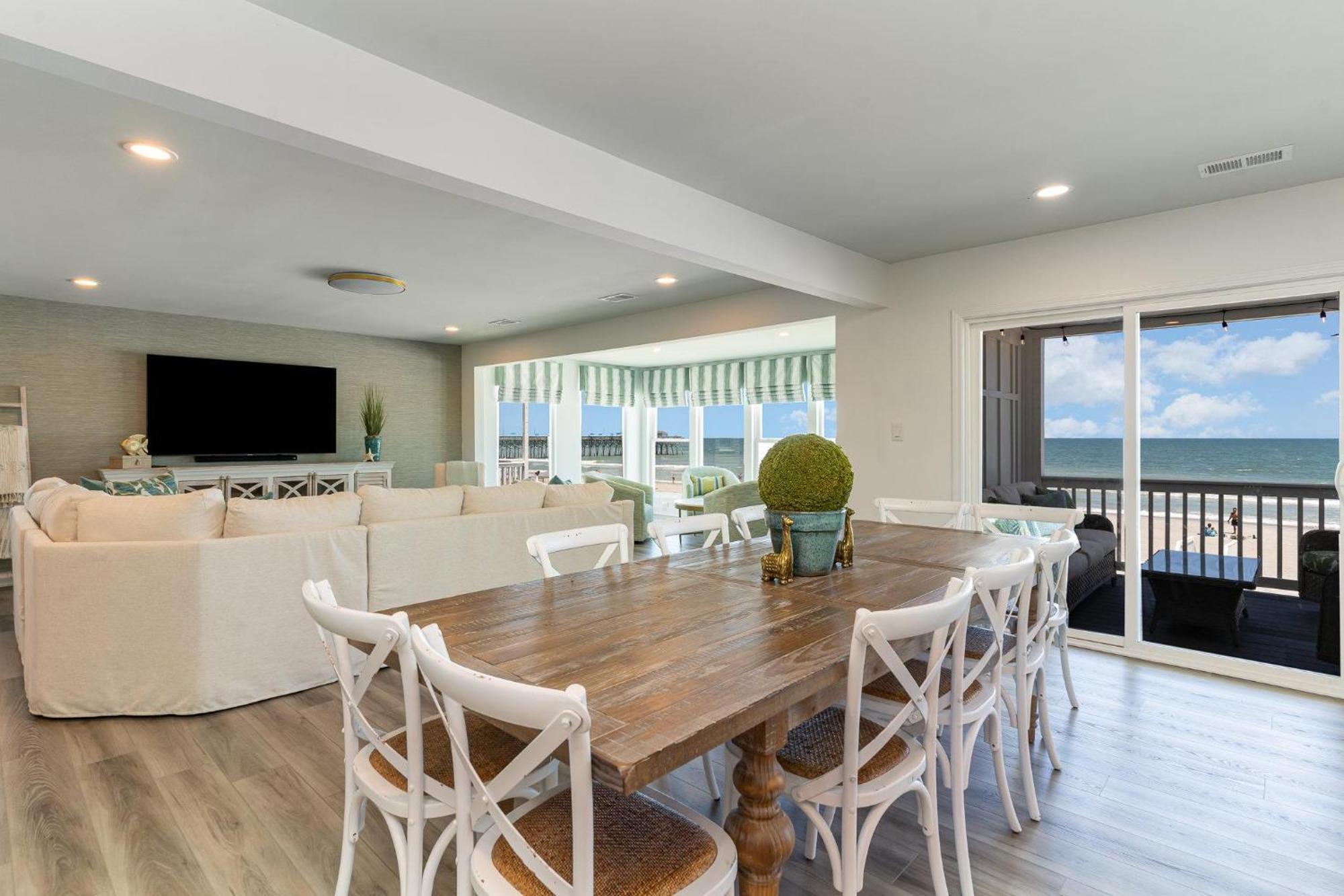 Ocean Whisper Holiday home Myrtle Beach