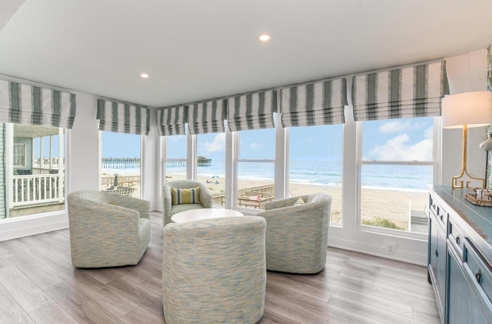 Ocean Whisper Myrtle Beach