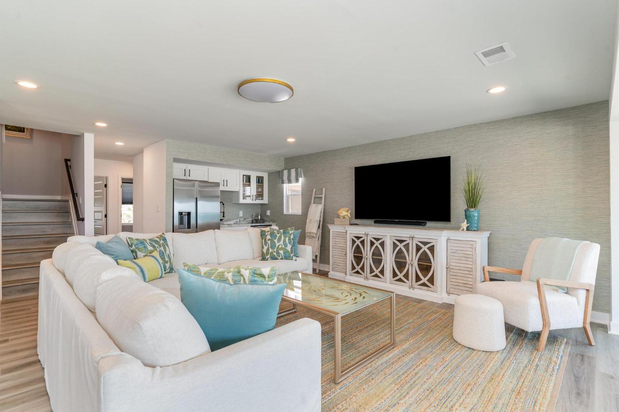 Ocean Whisper Holiday home *