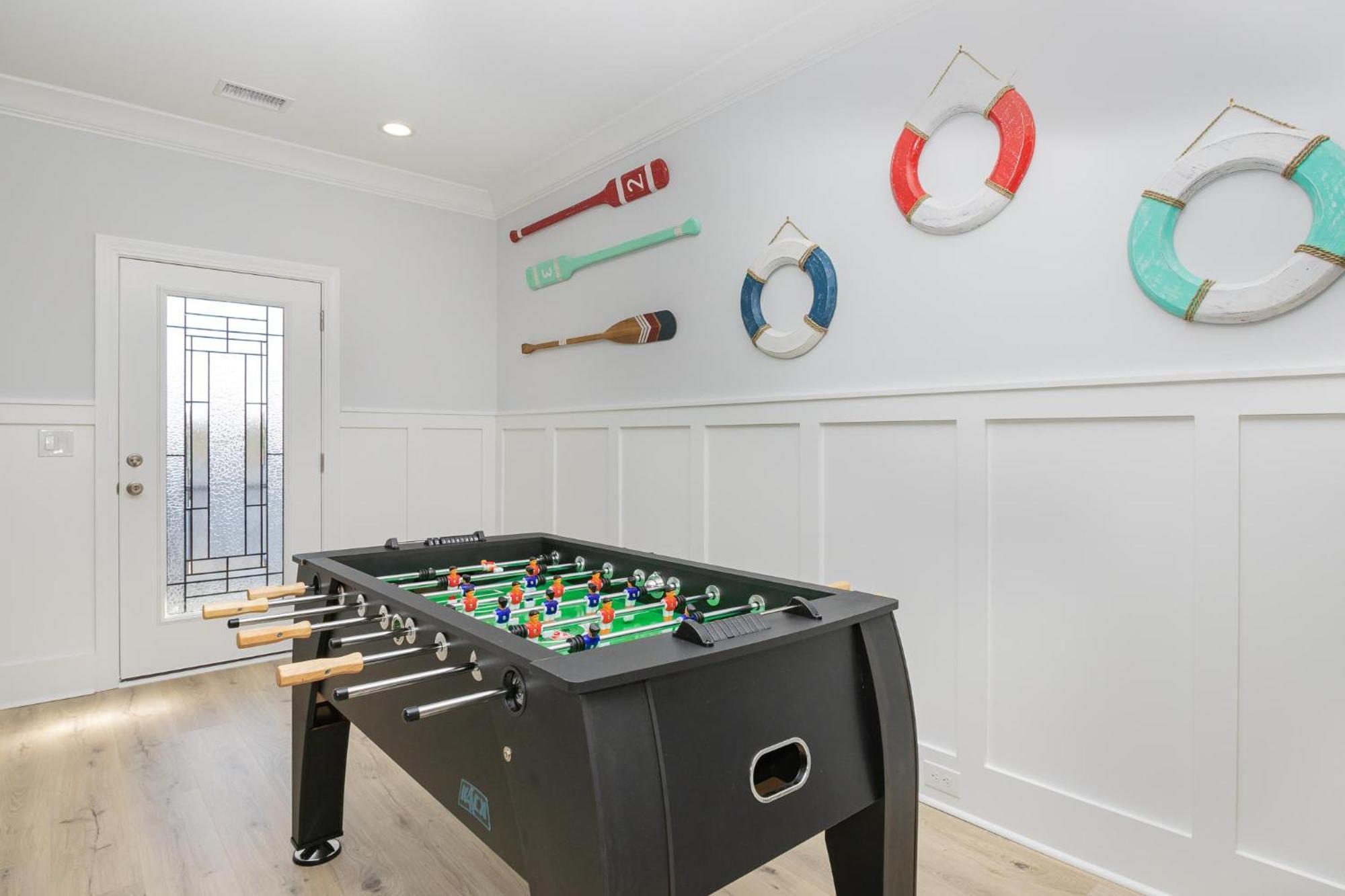 Holiday home Hidden Treasure