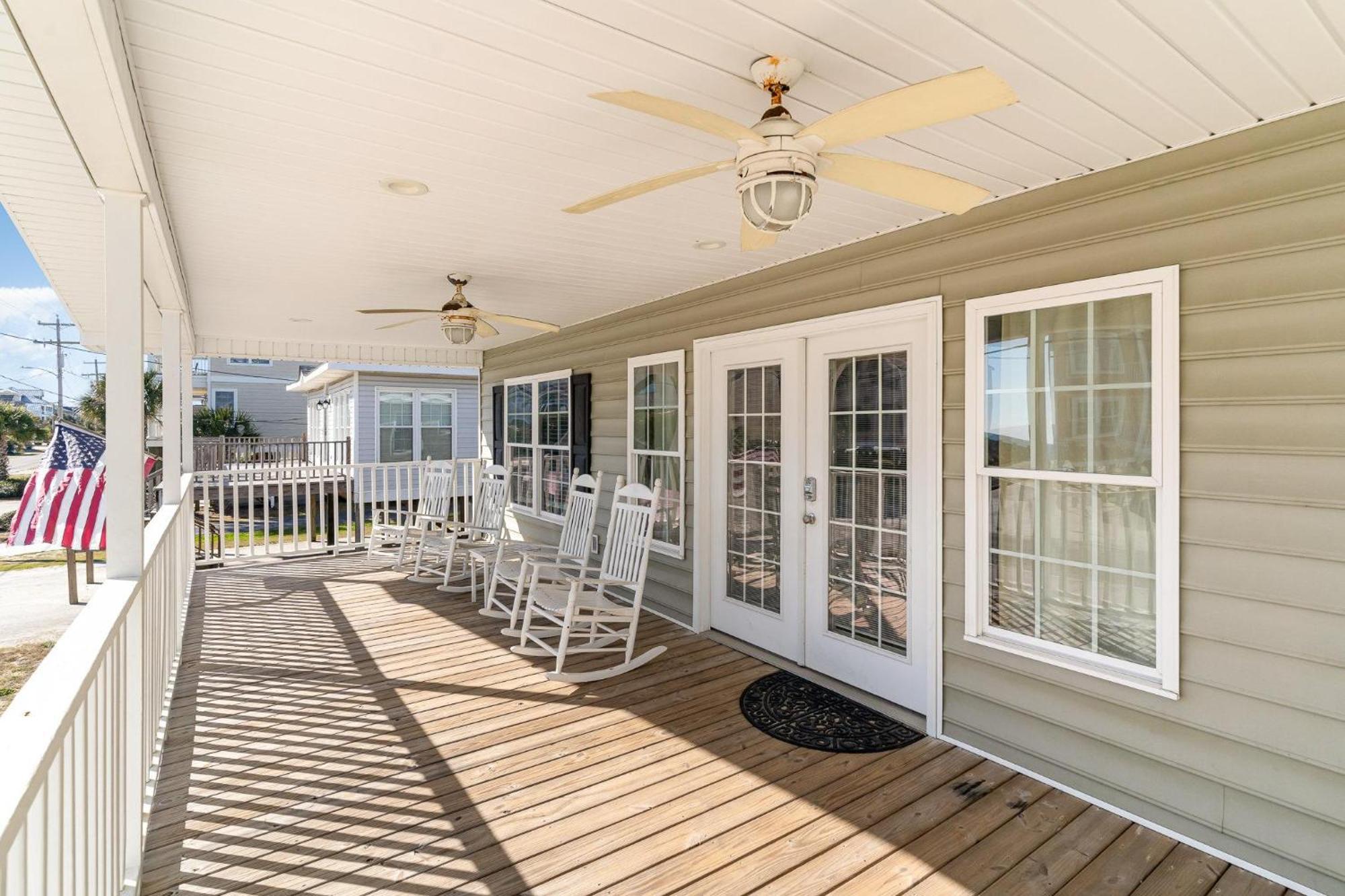 On Point Holiday home Myrtle Beach
