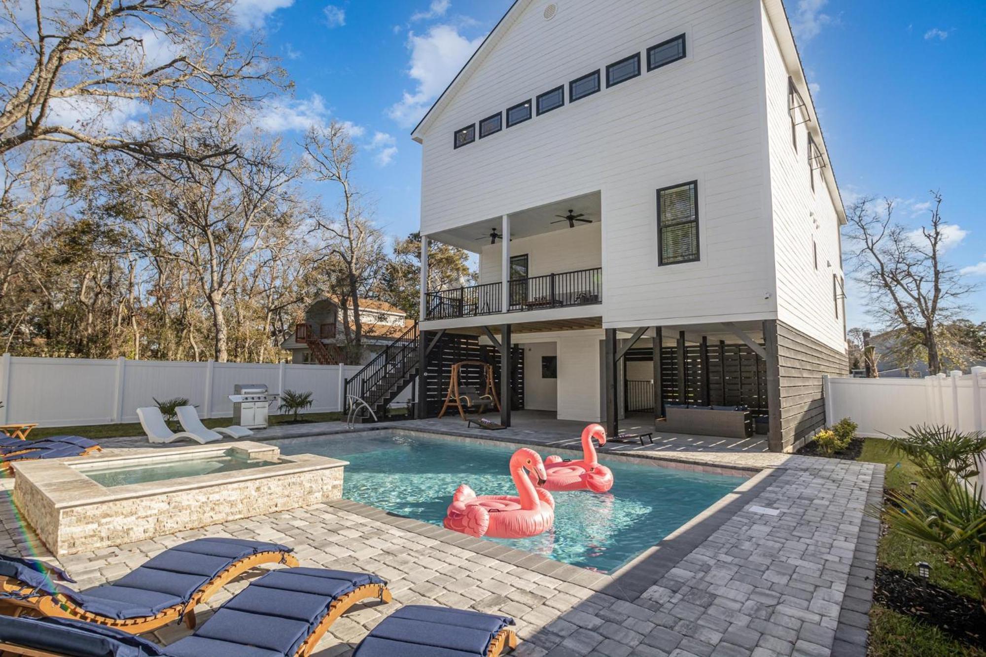 Hidden Treasure Holiday home *