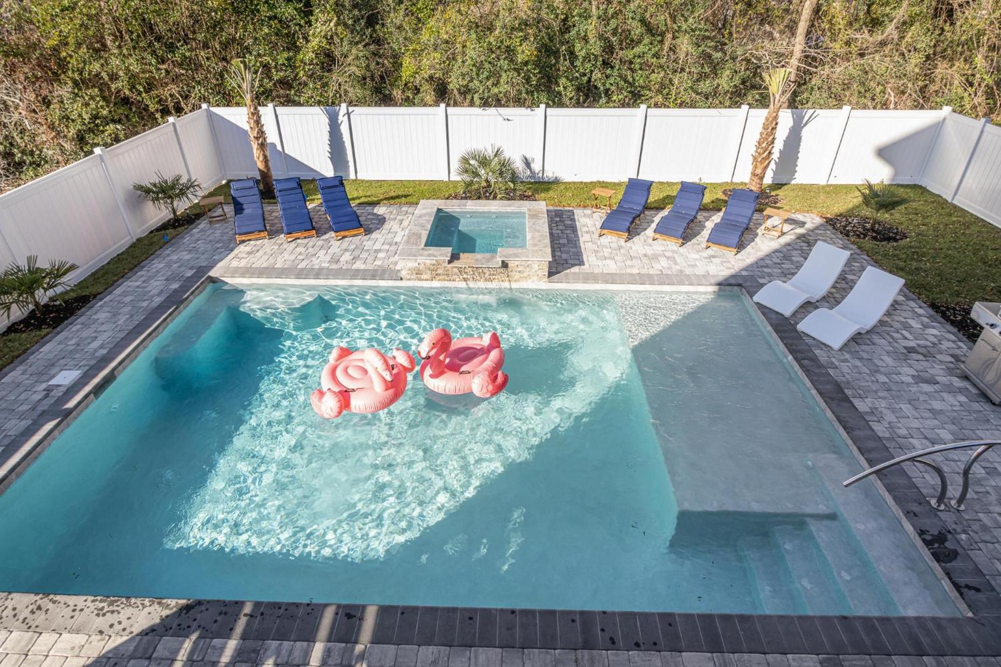 Hidden Treasure Holiday home Myrtle Beach