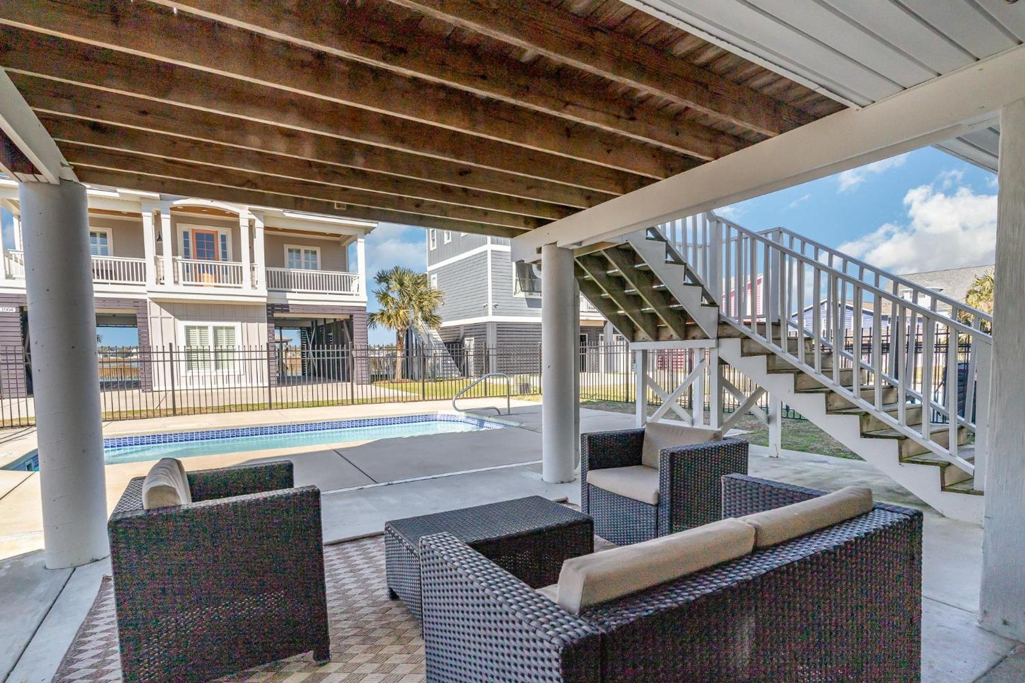 On Point Holiday home *