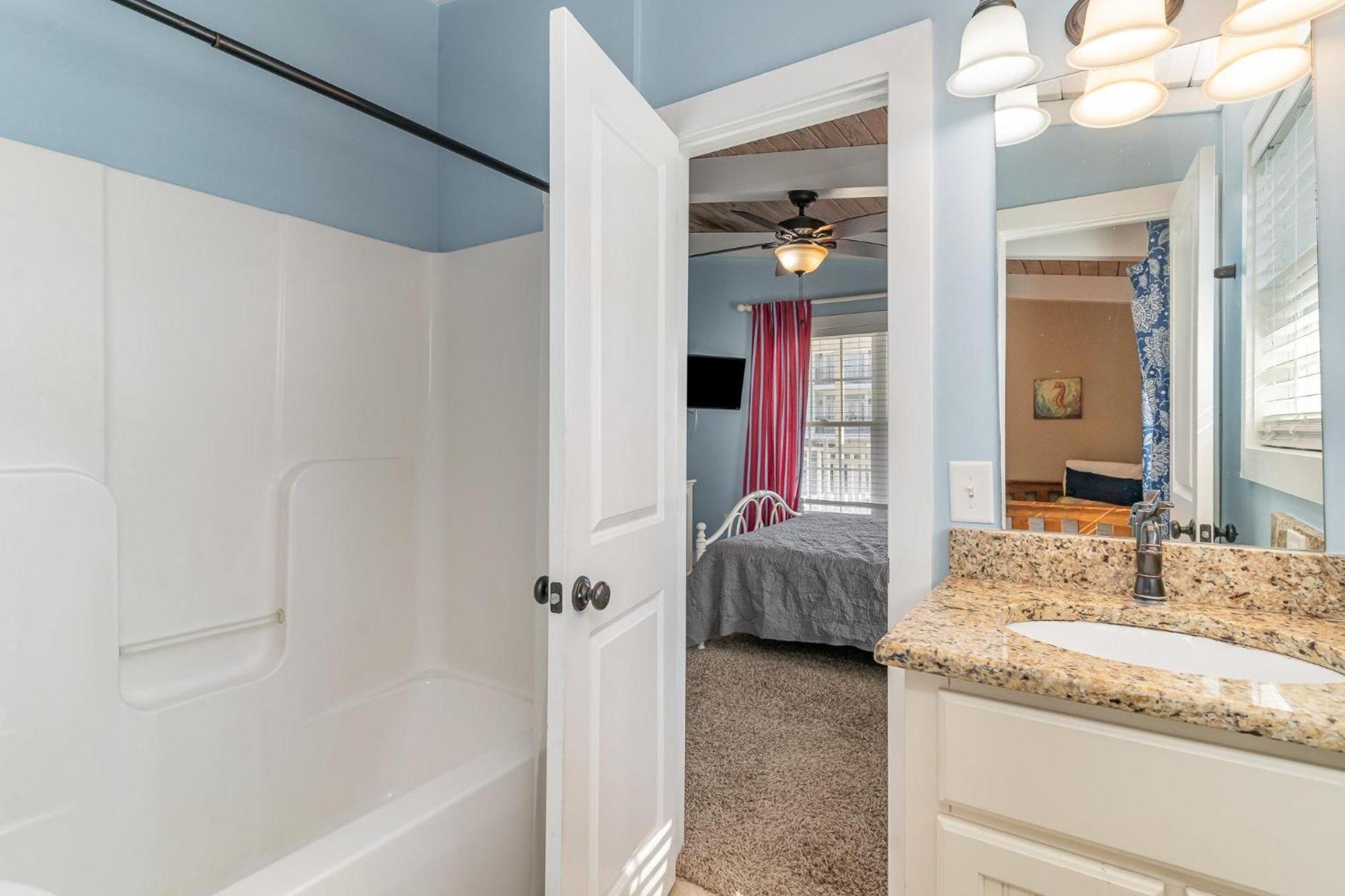 On Point Holiday home Myrtle Beach