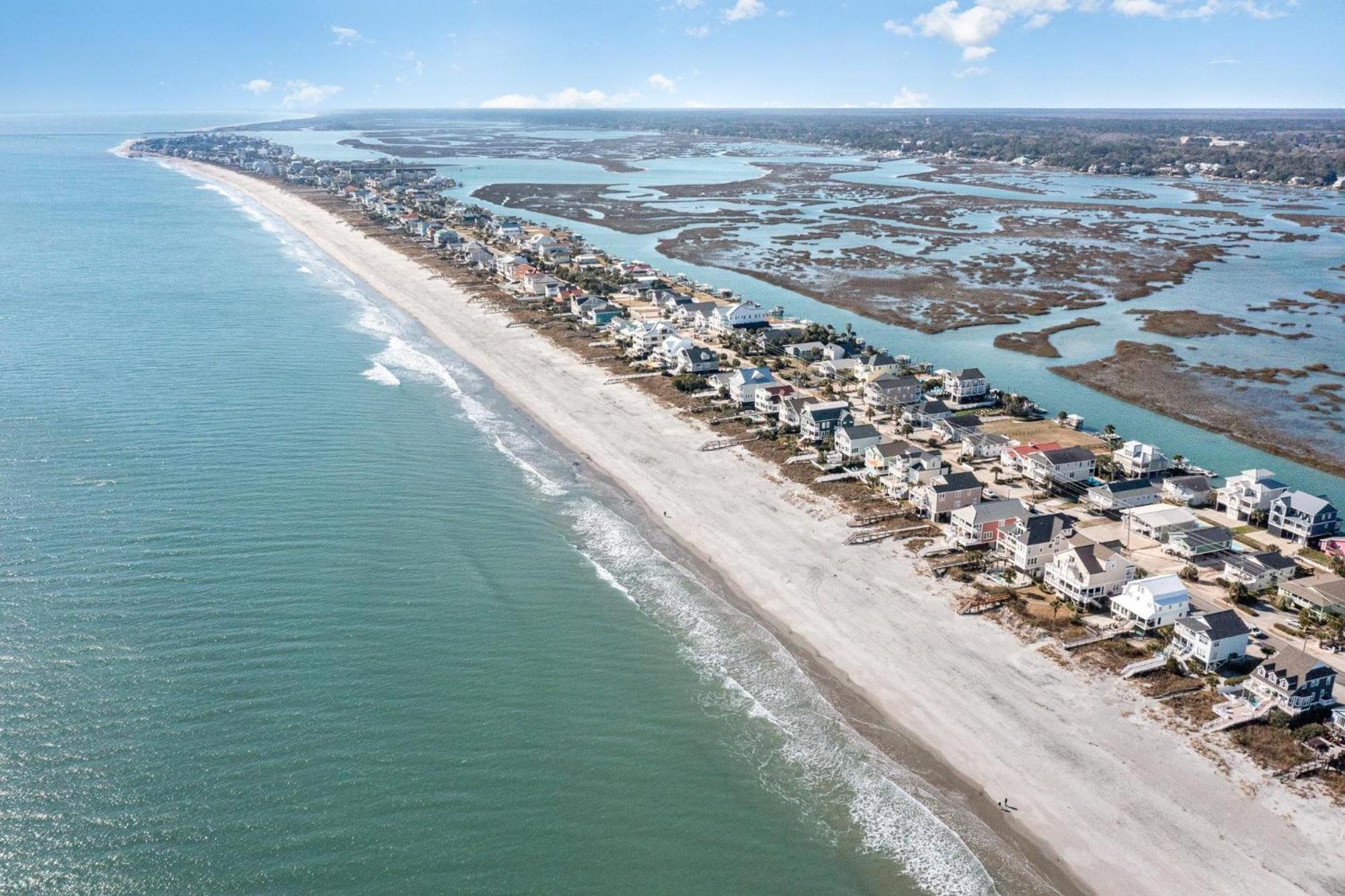 On Point Holiday home Myrtle Beach