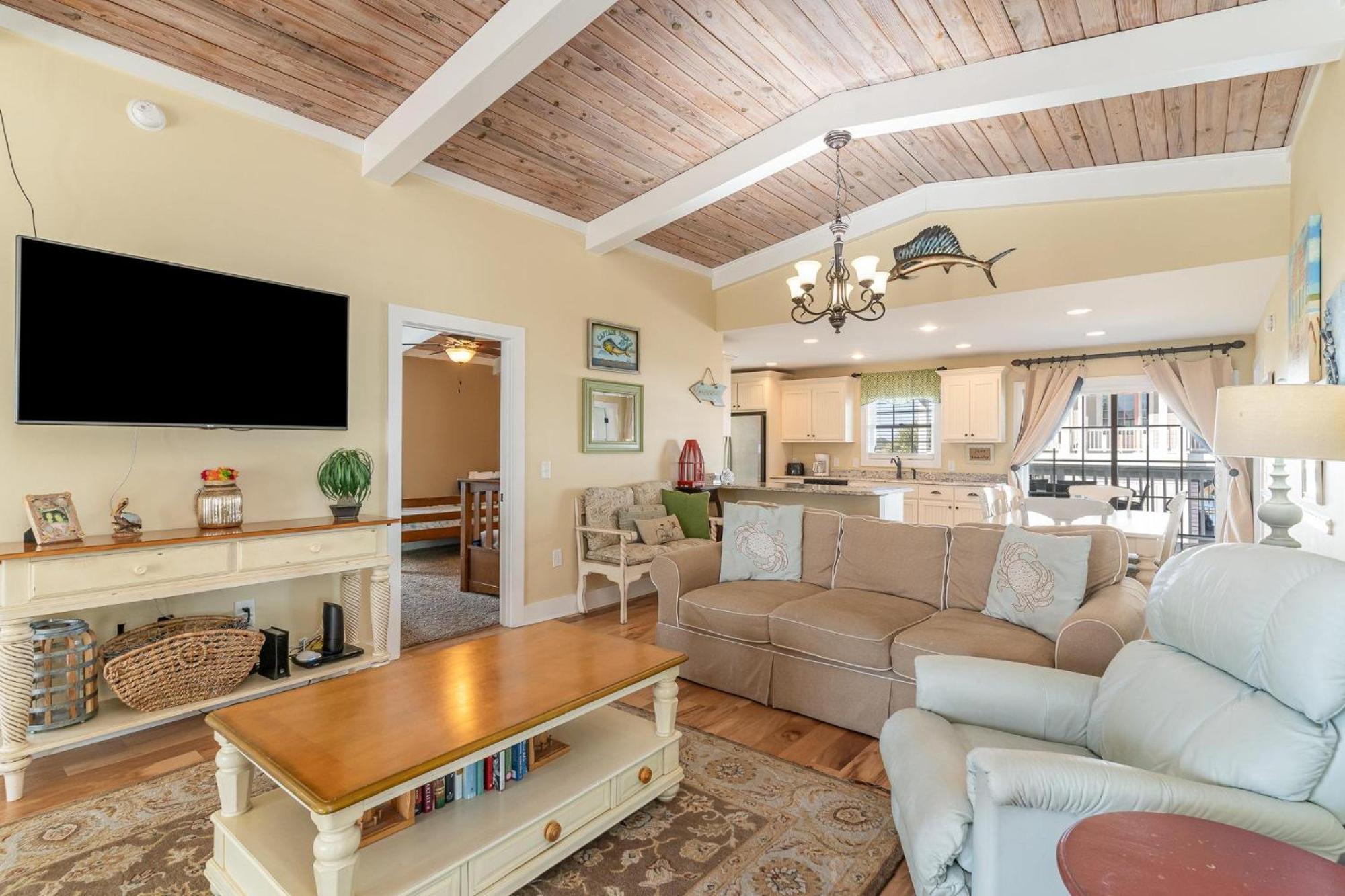 Holiday home On Point Myrtle Beach