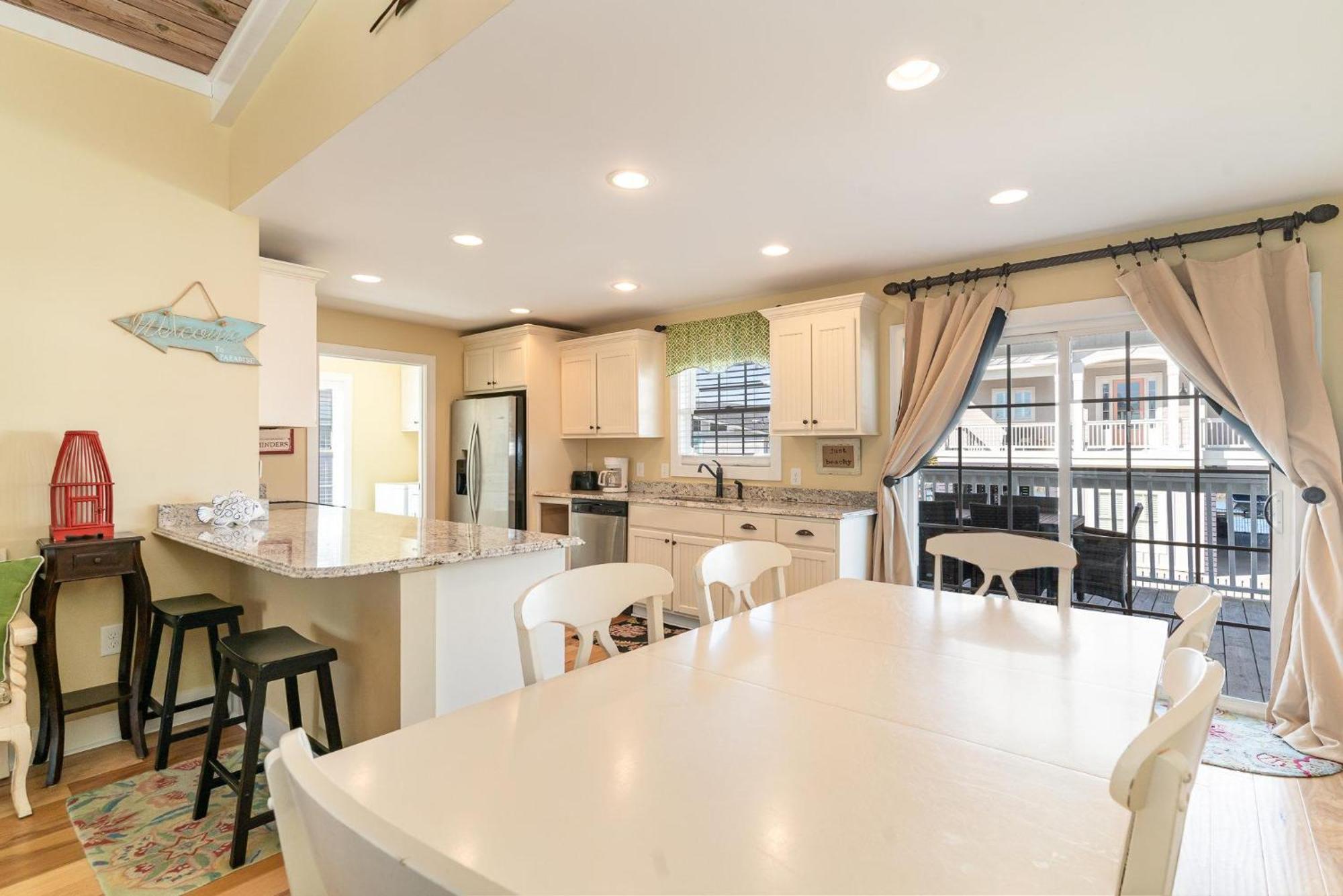 On Point Holiday home Myrtle Beach