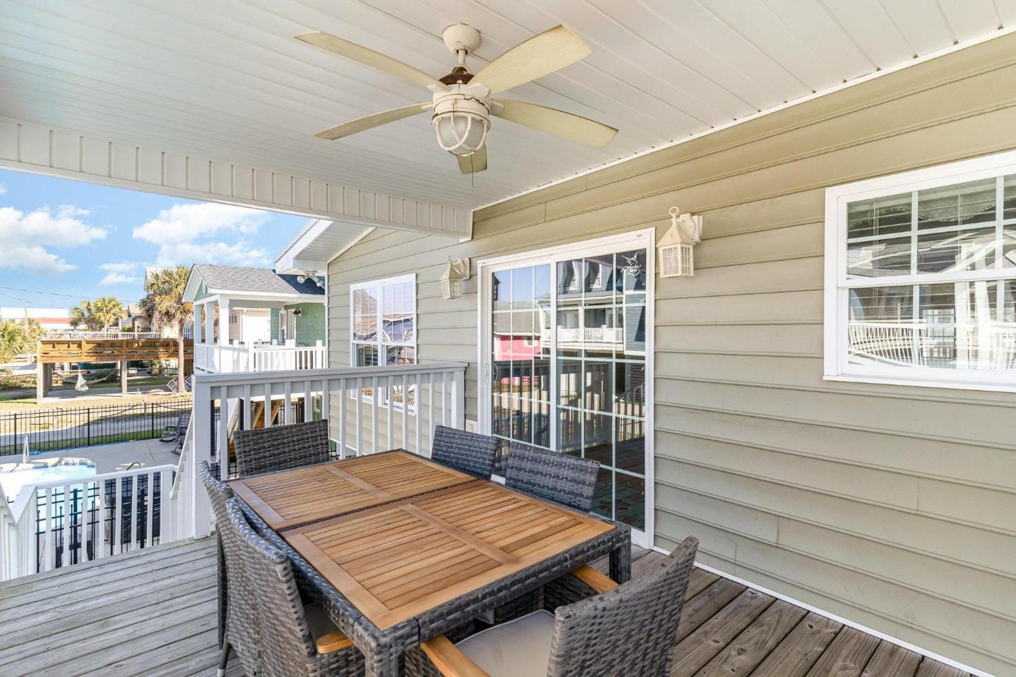 Holiday home On Point Myrtle Beach