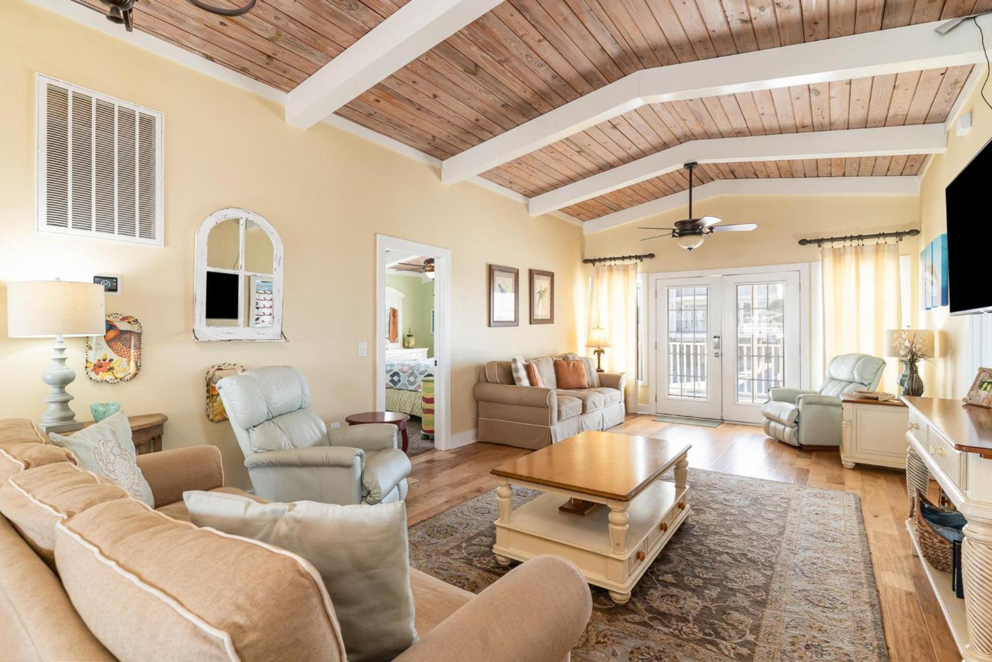 On Point Holiday home Myrtle Beach