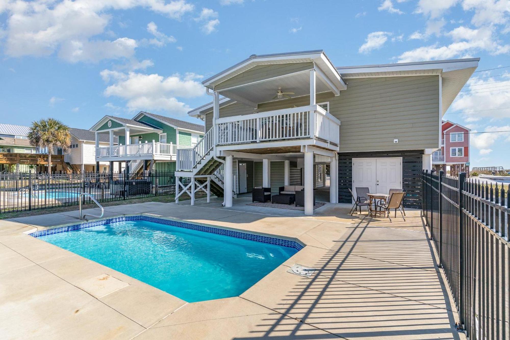 Holiday home On Point Myrtle Beach