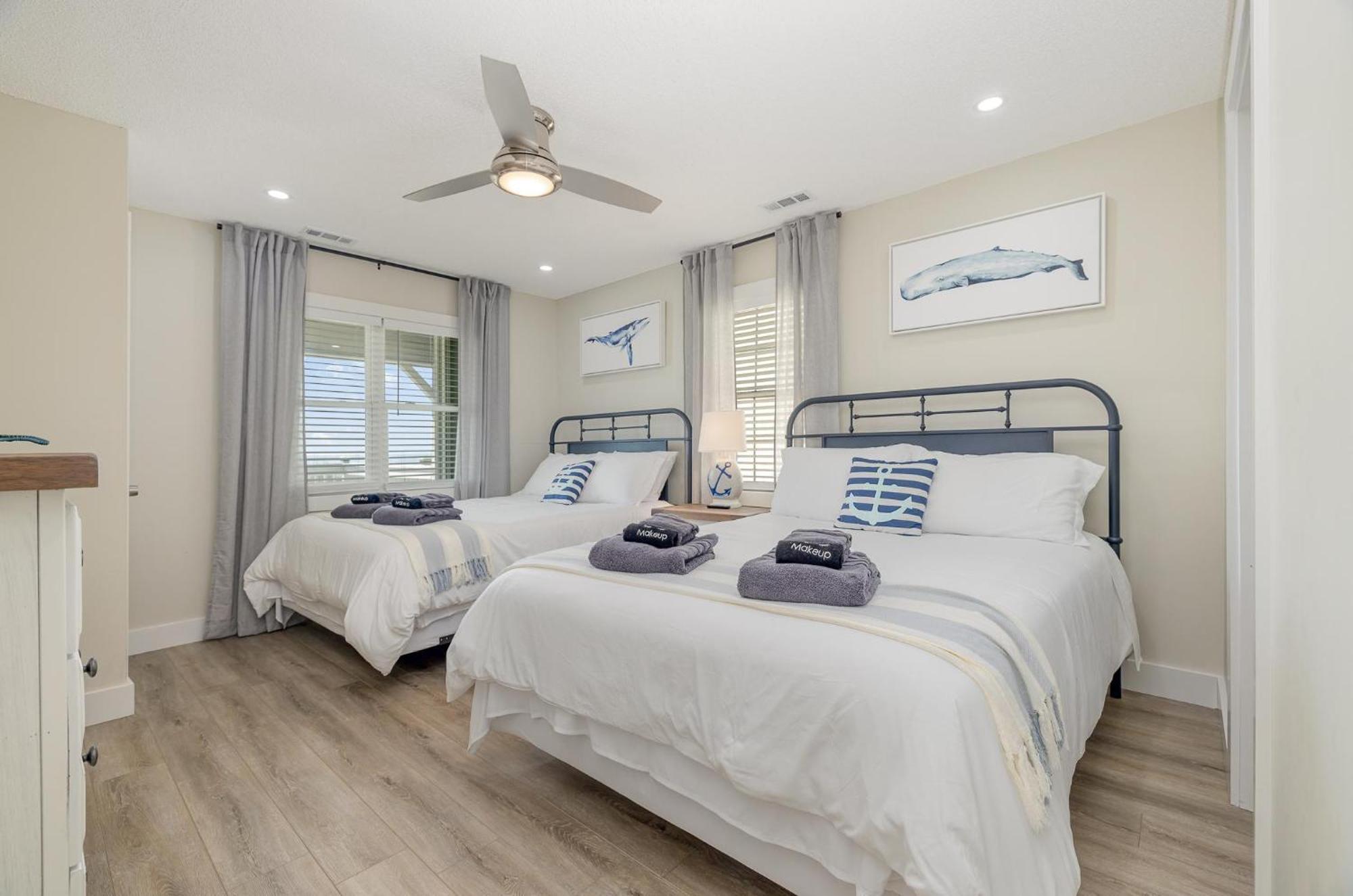 Spring Tide Holiday home Myrtle Beach