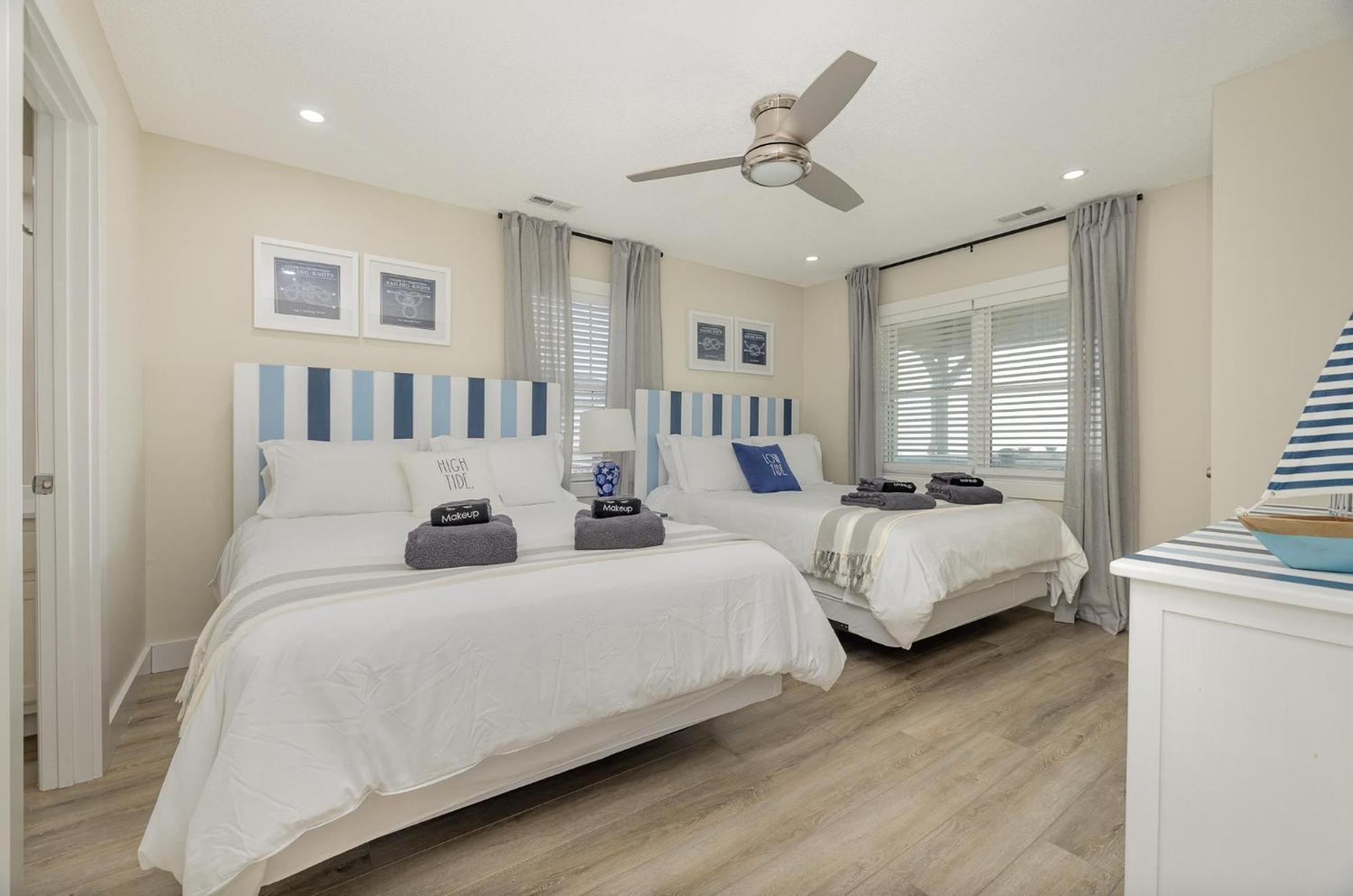 Spring Tide Holiday home