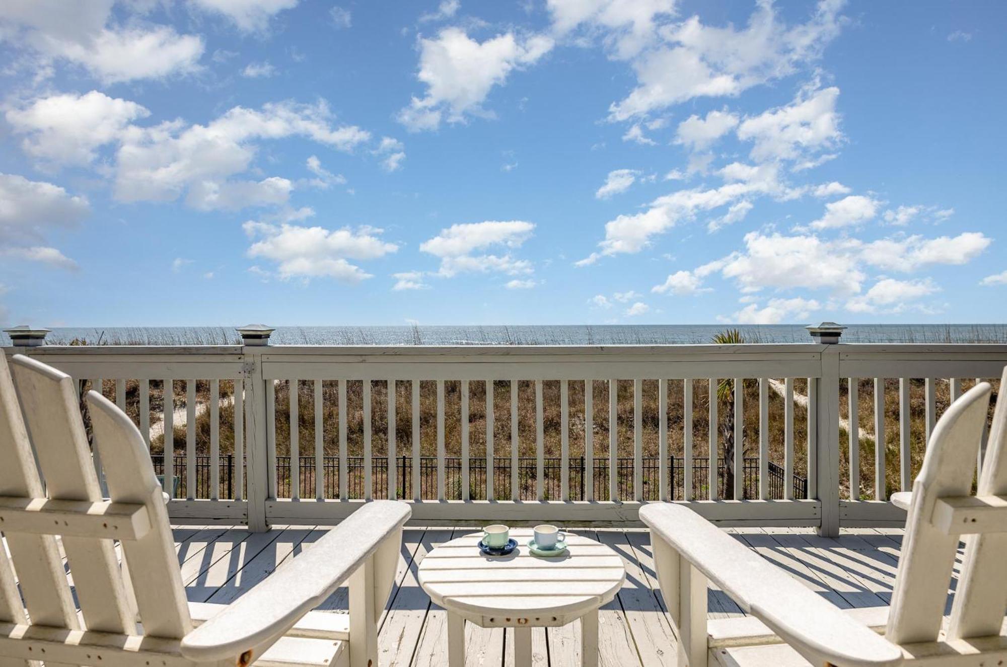 Spring Tide Holiday home Myrtle Beach
