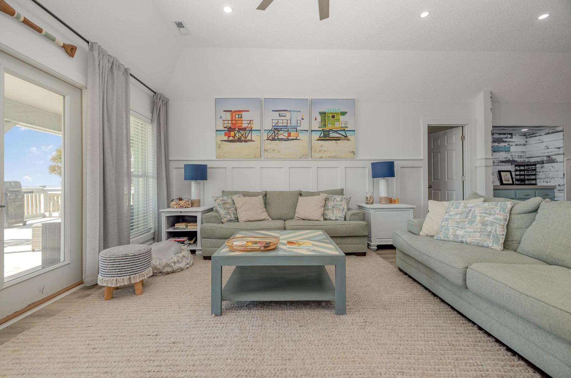 Holiday home Spring Tide Myrtle Beach