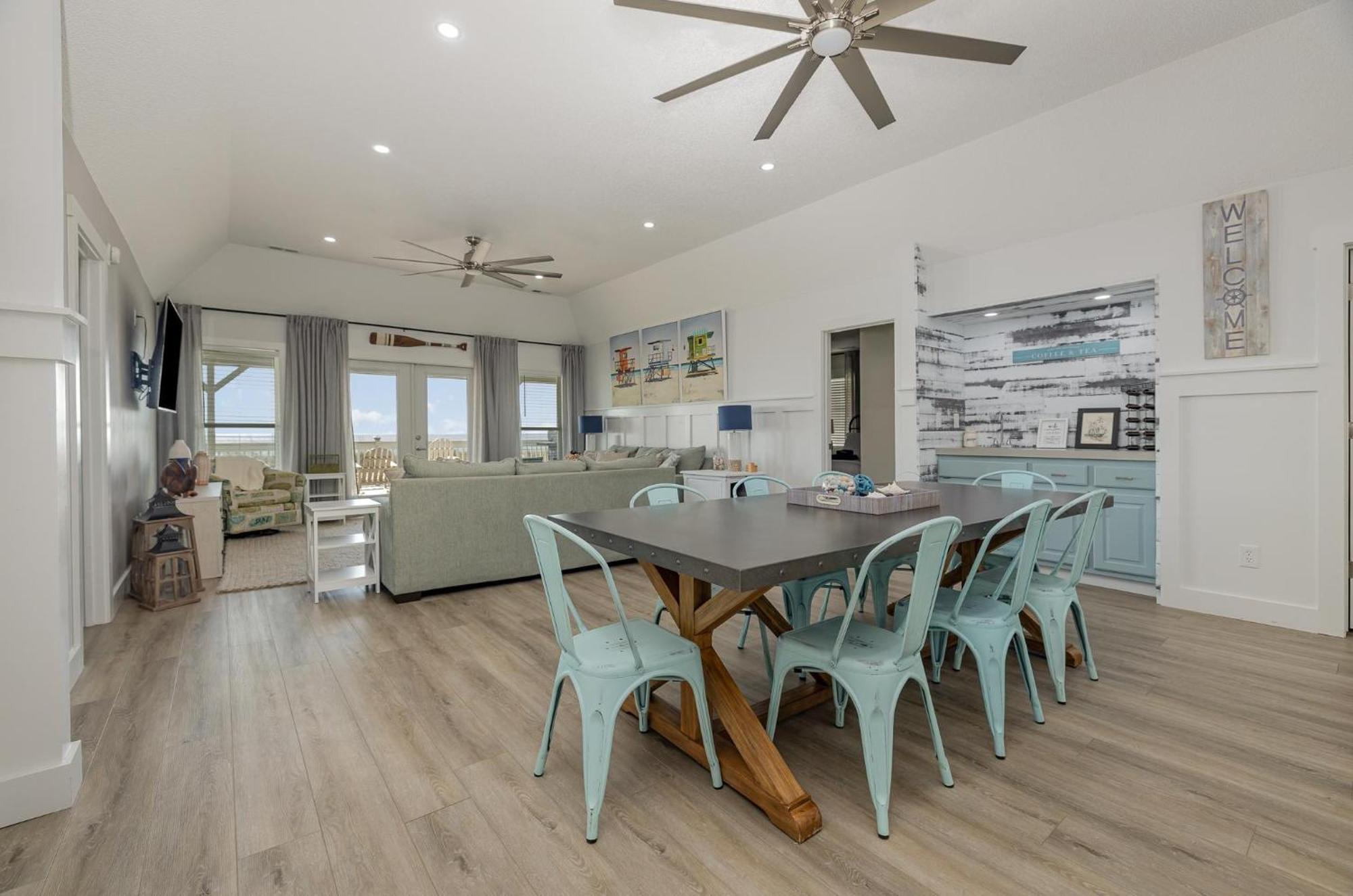 Holiday home Spring Tide Myrtle Beach