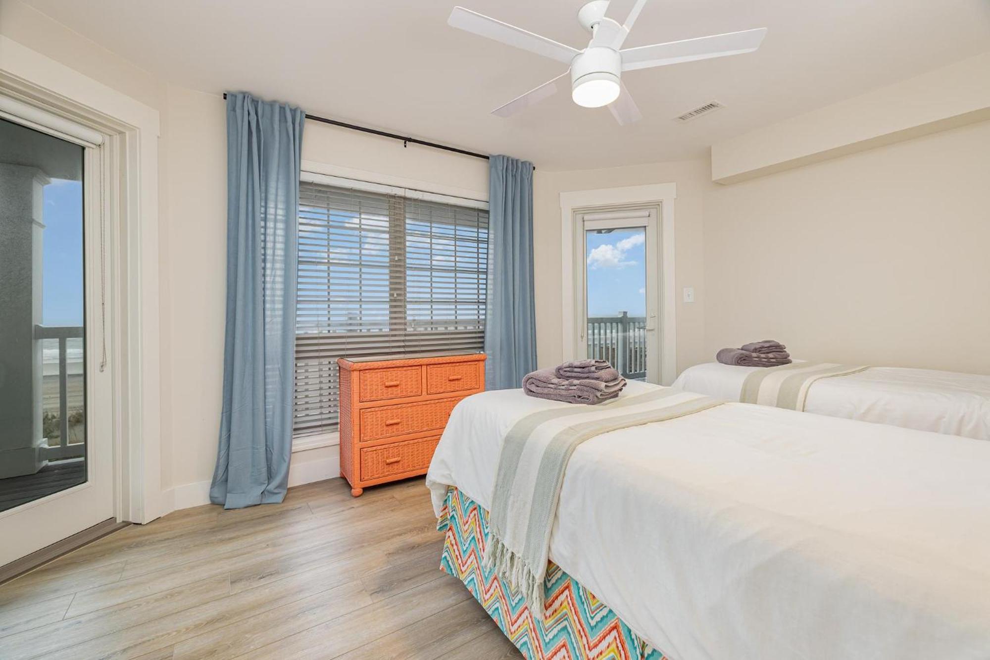 Holiday home Seaclusion Myrtle Beach
