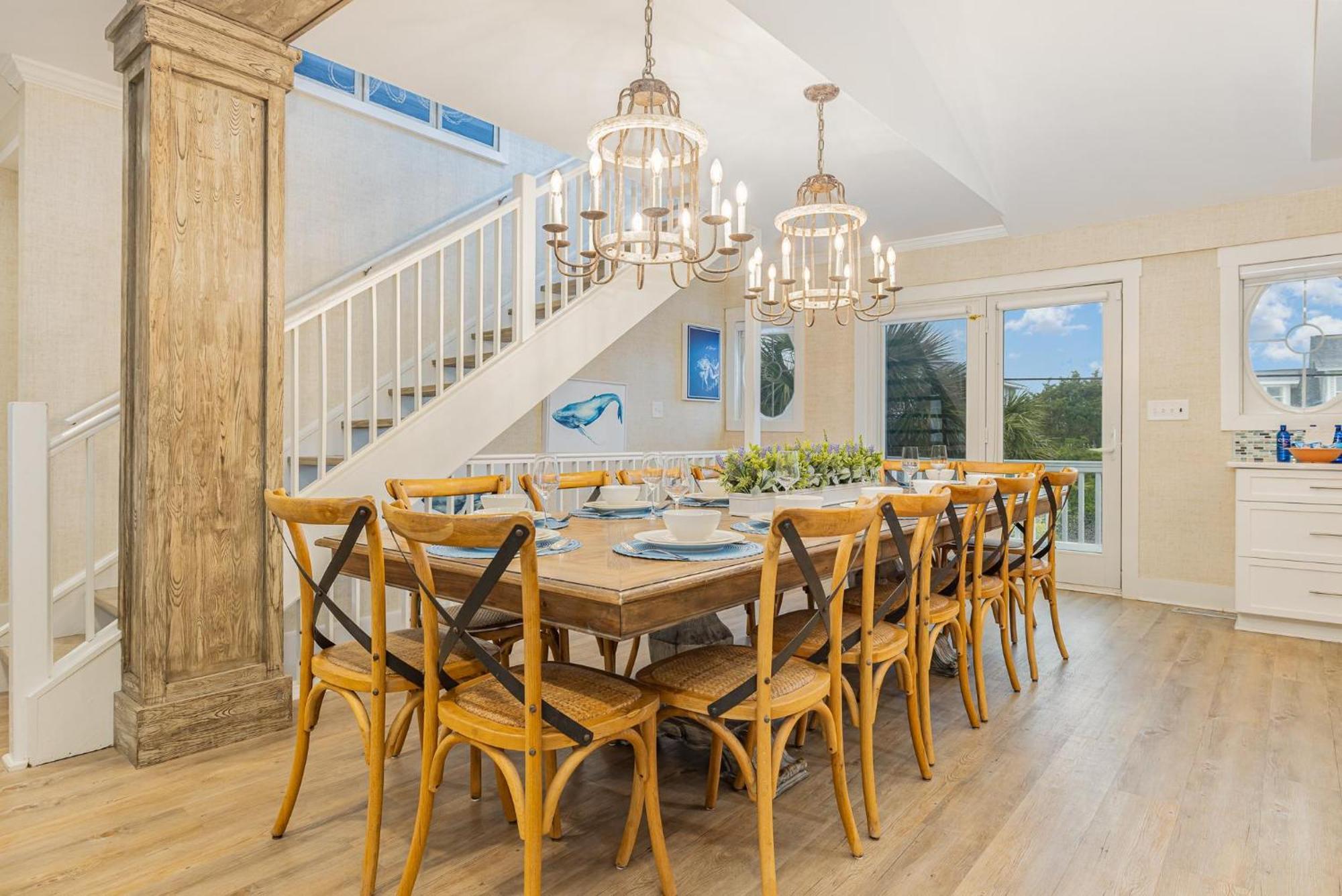 Seaclusion Holiday home