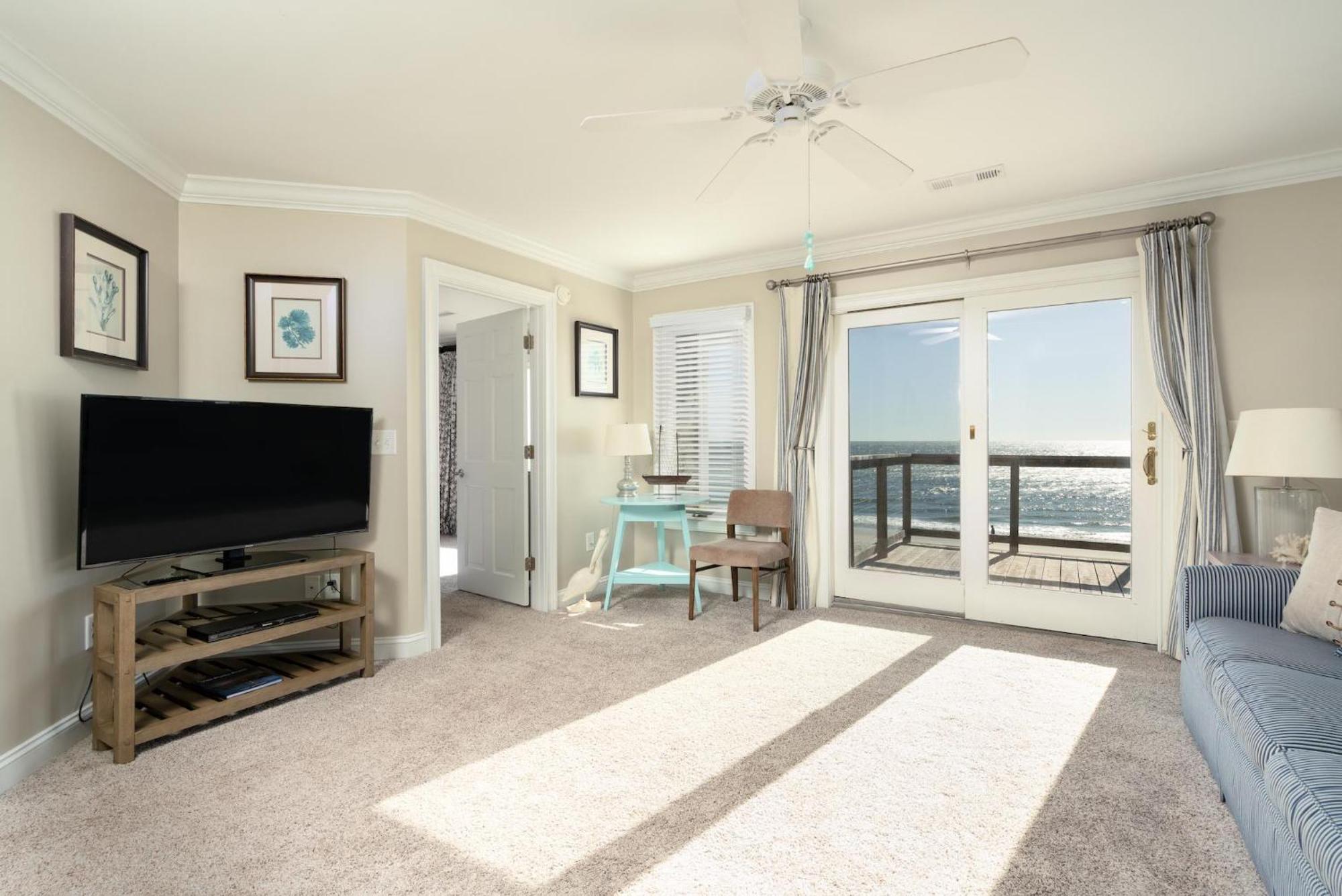 Sunrise Point Holiday home *