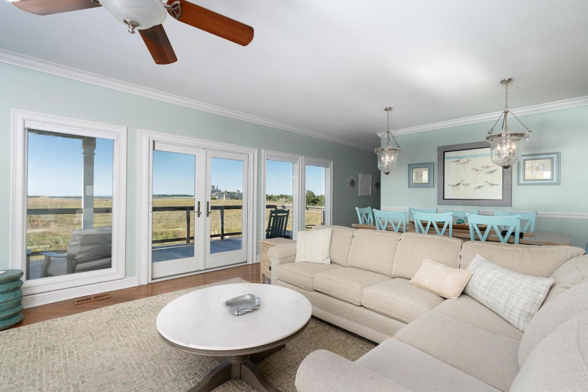 Sunrise Point Holiday home Myrtle Beach