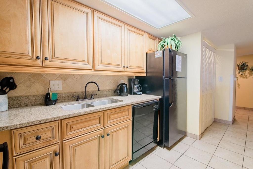 Ocean Reef Resort, Unit 626, 4 Bedroom, 3 Bath, Direct Oceanfront Myrtle Beach