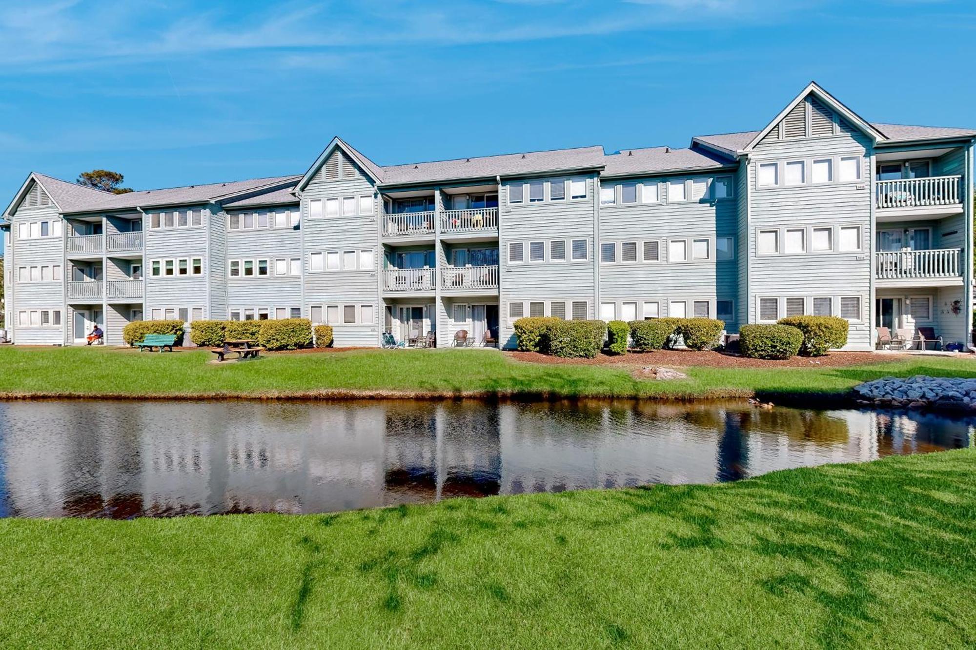 Myrtle Shores Apartment