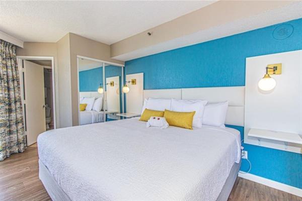 Patricia Grand Unit 1526 Aparthotel Myrtle Beach