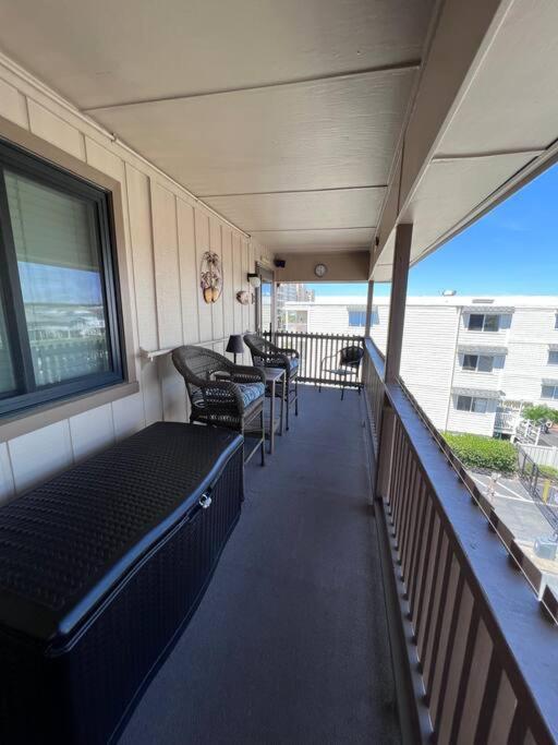 Inlet Point 12e Cherry Grove 