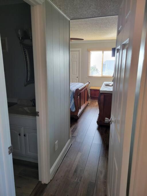 Apartment Inlet Point 12e Cherry Grove 