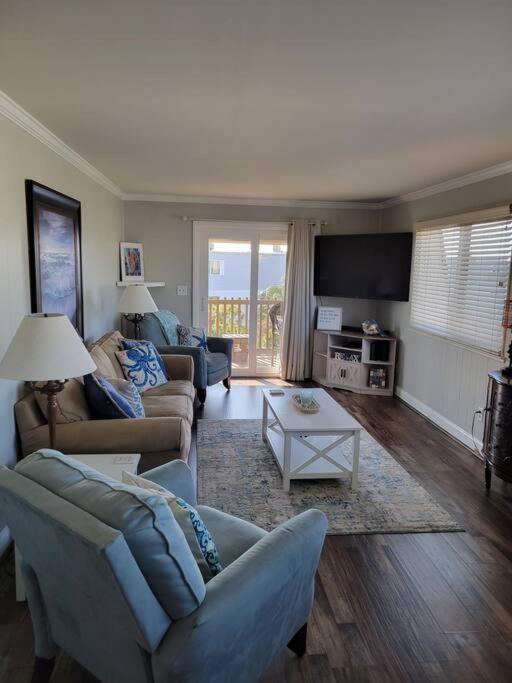 Apartment Inlet Point 12e Cherry Grove 
