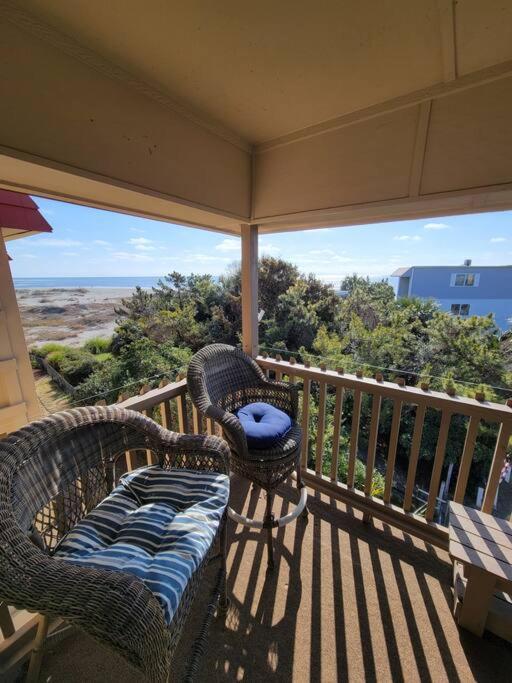 Apartment Inlet Point 12e Cherry Grove 