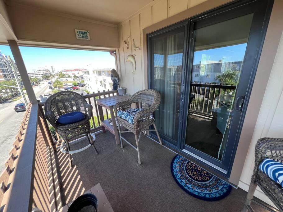 Inlet Point 12e Cherry Grove 