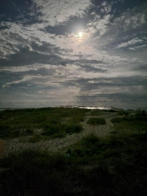 Inlet Point 12e Cherry Grove 