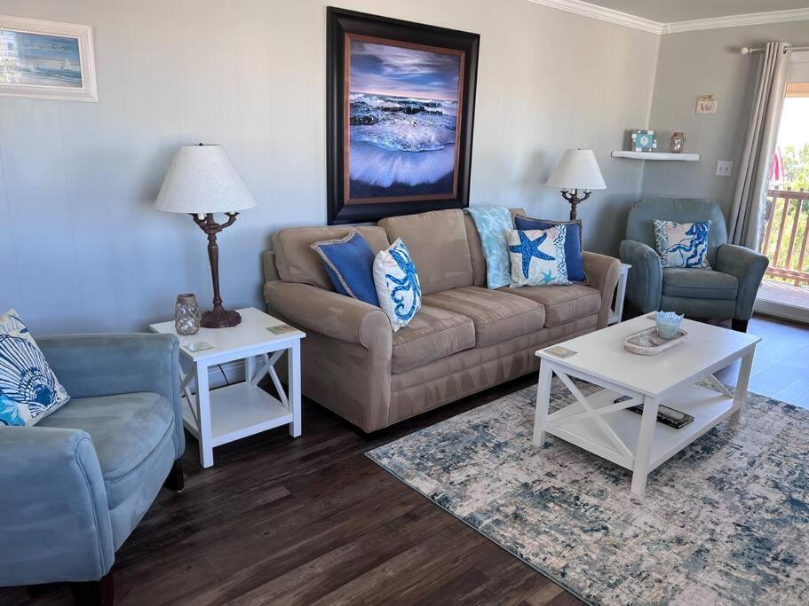 Apartment Inlet Point 12e Cherry Grove 