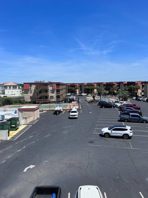 Inlet Point 12e Cherry Grove 