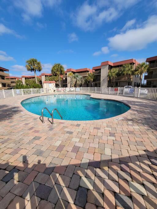 Apartment Inlet Point 12e Cherry Grove 