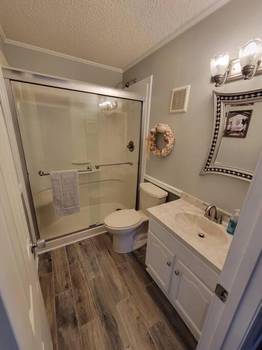 Inlet Point 12e Cherry Grove 