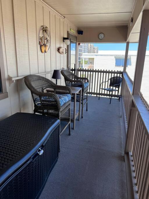 Inlet Point 12e Cherry Grove 