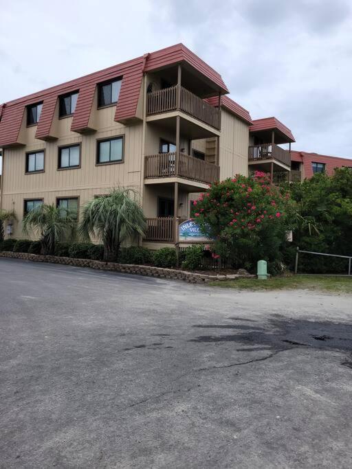Inlet Point 12e Cherry Grove 