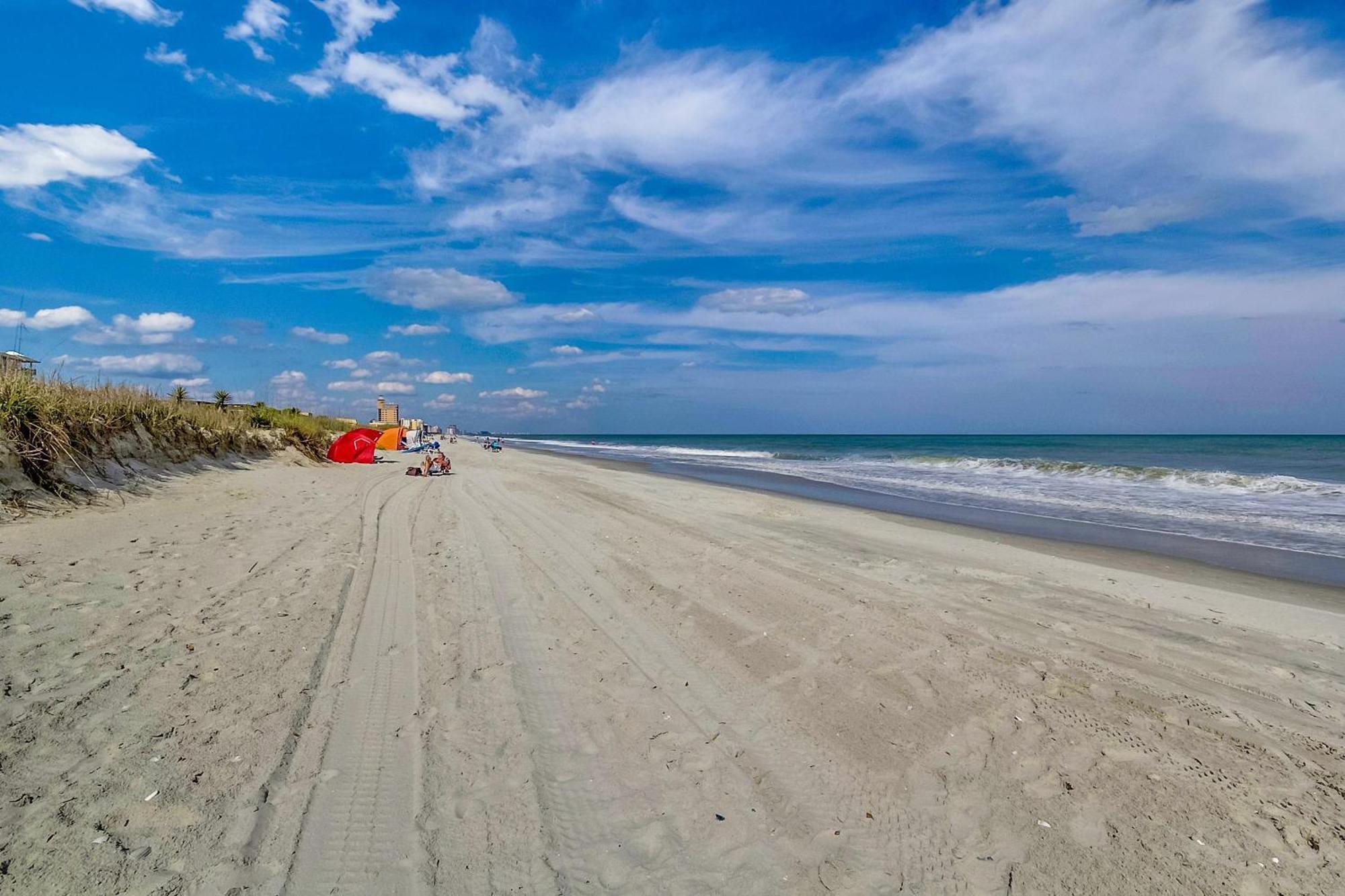 Anchorage I A15 Myrtle Beach