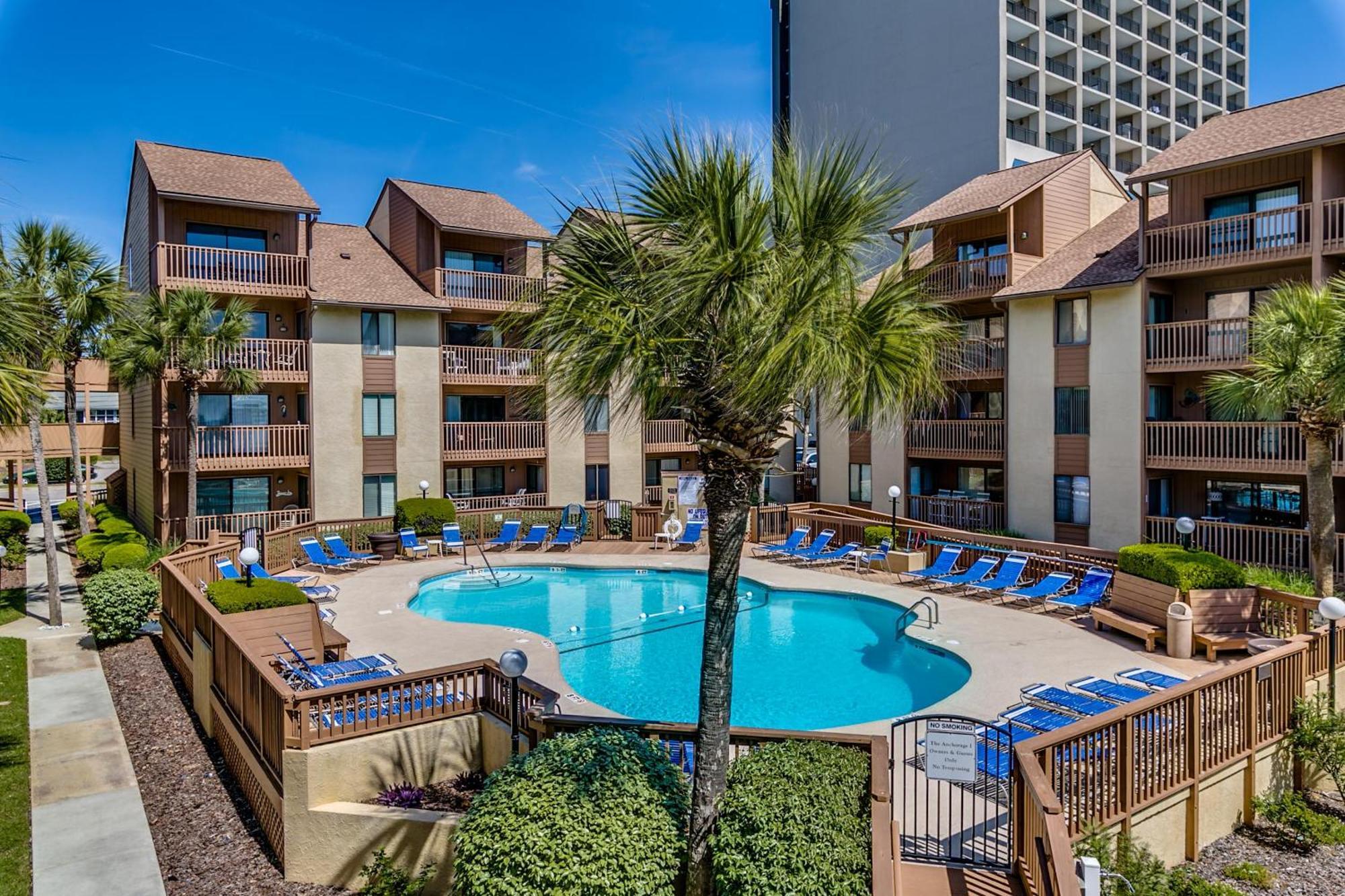 Anchorage I A15 * Myrtle Beach